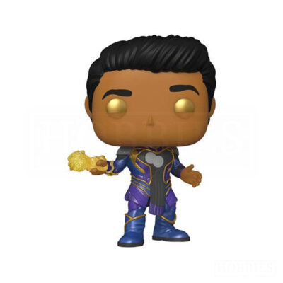 Funko POP! Marvel The Eternals Kingo