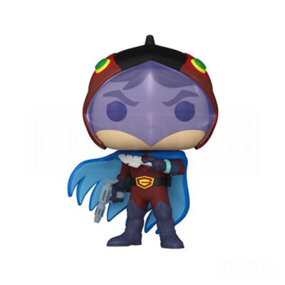 Funko POP! Gatchaman Animation Joe Asakura