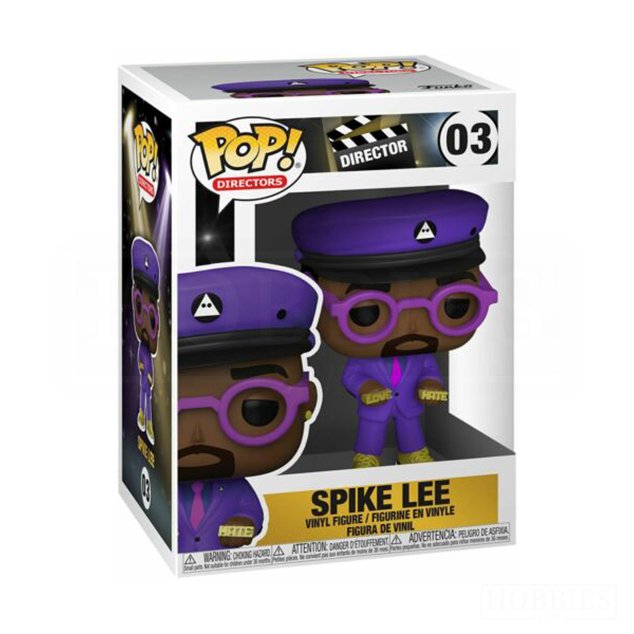 Funko pop directors online