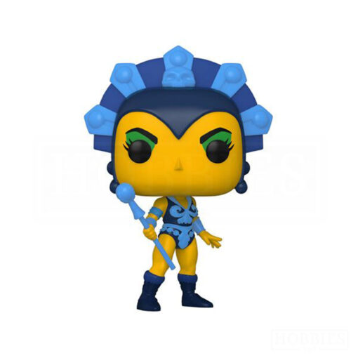 Funko POP! Masters Of The Universe Evil Lyn