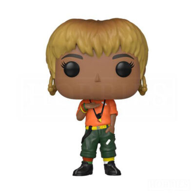 Funko POP! T-Boz TLC