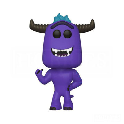 Funko POP! Monsters At Work Tylor Tuskmon