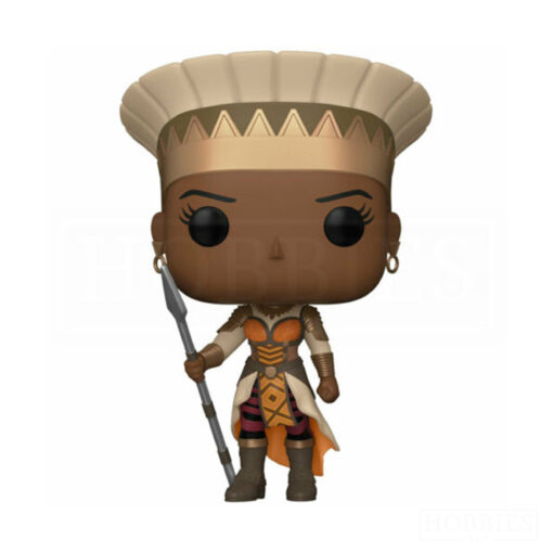 Funko POP! What If Animation The Queen