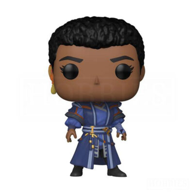 Funko POP! Doctor Strange Marvel Sara