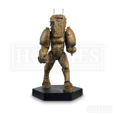Dr Who The Mire Figurine Resin Series 1/12 Scale