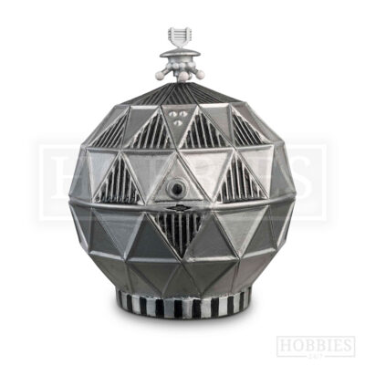 Dr Who The Mechonoids Special Model 1/12 Scale