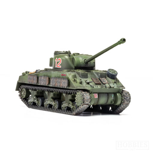 Airfix Sherman Firefly Vc Tank 1/72 Scale Picture 2