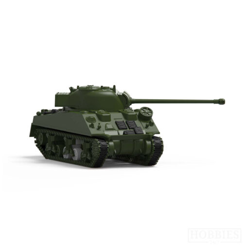 Airfix Sherman Firefly Vc Tank 1/72 Scale Picture 3