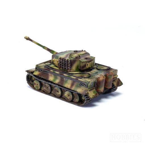 Airfix Tiger 1 Tank 1/72 Scale Picture 3