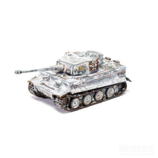 Airfix Tiger 1 Tank 1/72 Scale Picture 5
