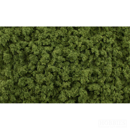 Light Green Foliage Clumps All Game Terrain Picture 3