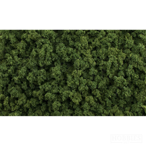 Medium Green Foliage Clumps All Game Terrain Picture 3