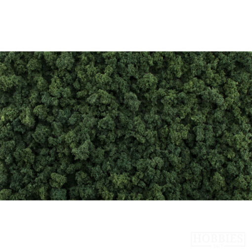 Dark Green Foliage Clumps All Game Terrain Picture 3