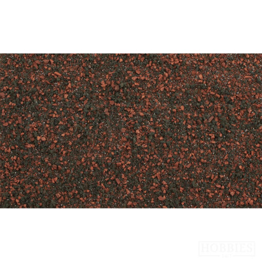 Red Blend Gravel All Game Terrain Picture 3