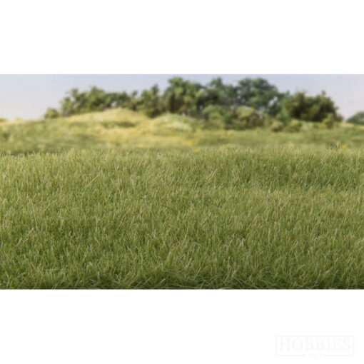 Static Grass Medium Green 4Mm All Game Terrain Picture 2