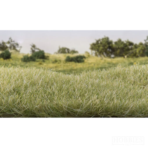 Static Grass Light Green 7Mm All Game Terrain Picture 2