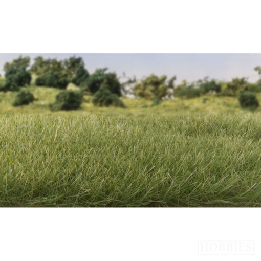 Static Grass Medium Green 7Mm All Game Terrain Picture 2