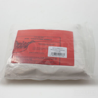 Javis 1.5Kg Nuroc Casting Powder