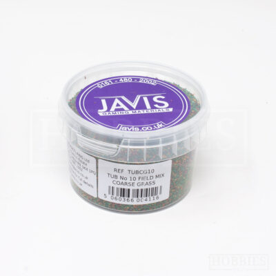 Javis Field Mix Coarse Grass TUBCG10