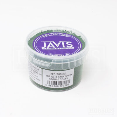 Javis Dark?Green Course Grass TUBCG3