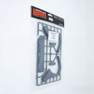 Renedra Ruins - Frame A