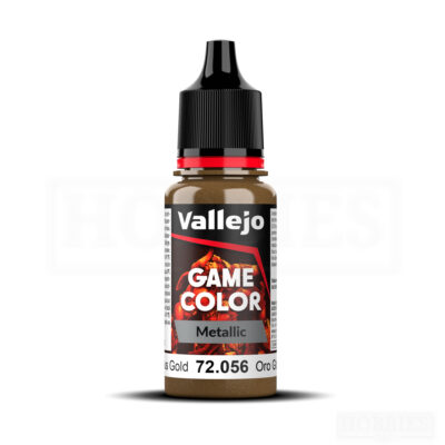 72.056 Game Color - Glorious Gold