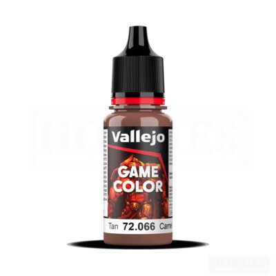 72.066 Game Color - Tan