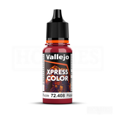 72.408 Xpress Color - Cardinal Purple