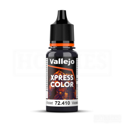 72.410 Xpress Color - Gloomy Violet