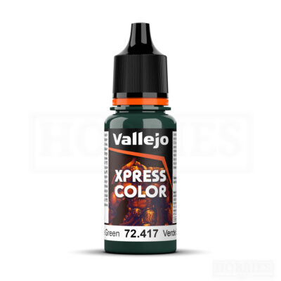 72.417 Xpress Color - Snake Green