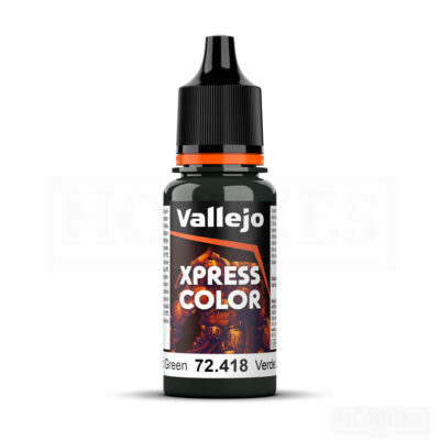 72.418 Xpress Color - Lizard Green