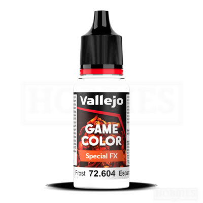 Vallejo Special Fx - Frost 18ml bottle