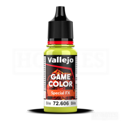 Vallejo Special Fx - Bile 18ml bottle