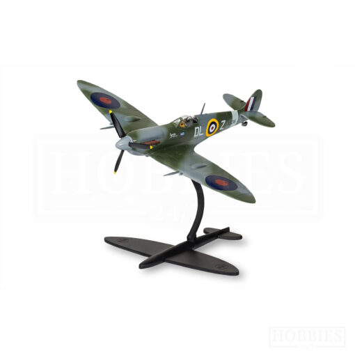 Airfix Supermarine Spitfire And F-35 B Lightning II 1/72 Scale - Image 3