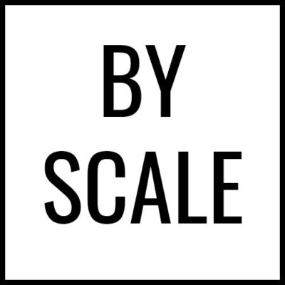 By Scale