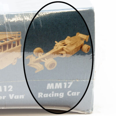 Matchmaker Kit - Racing Car