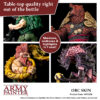Orc Skin Speedpaint - The Army Painter WP2009 - Image 4