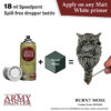 Burnt Moss Speedpaint - The Army Painter WP2026 - Image 2