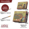Desolate Brown Speedpaint - The Army Painter WP2040 - Image 6