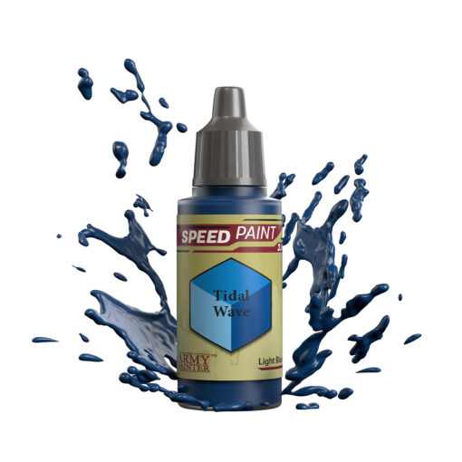 Tidal Wave Speedpaint - The Army Painter WP2052