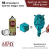 Raging Sea Speedpaint - The Army Painter WP2053 - Image 2