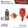 Bright Red Speedpaint - The Army Painter WP2058 - Image 2