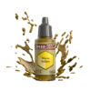 Maize Yellow Speedpaint - The Army Painter WP2059