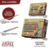 Satchel Brown Speedpaint - The Army Painter WP2068 - Image 6