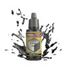 Polished Silver Metalic Speedpaint - The Army Painter WP2071