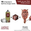 Brazen Copper Mettalic Speedpaint - The Army Painter WP2073 - Image 2