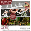 Howling Sand Speedpaint - The Army Painter WP2077 - Image 3