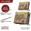 Maggot Skin Speedpaint - The Army Painter WP2079 - Image 6