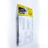 Knightwing Oil, Liquid Or Powder Tanks 00 Gauge