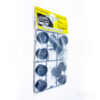 Knightwing Oil, Liquid Or Powder Tanks 00 Gauge - Image 2